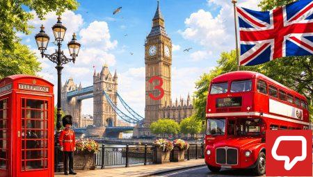 İngiliz Kültürü ile İzmit’te Tanışmanın Yolları