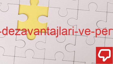 Eğitim Almanın Dezavantajları ve Performans Problemleri