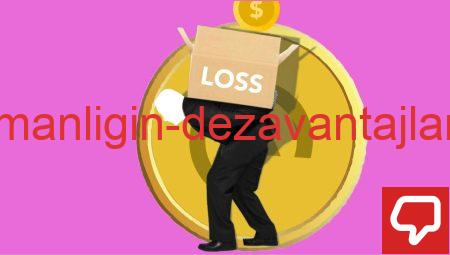 Finansal Danışmanlığın Dezavantajları ve Sakıncaları