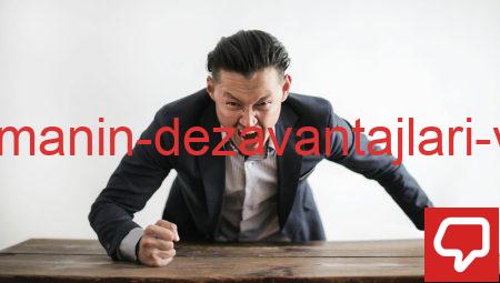 Finansal Planlamanın Dezavantajları ve Yüksek Maliyetleri