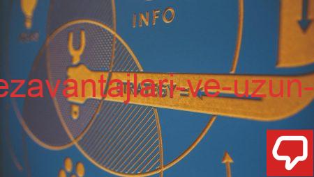 Kullanmanın Dezavantajları ve Uzun Süreli Sorunlar