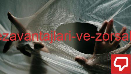 Kullanmanın Dezavantajları ve Zorsakıncalı Durumlar