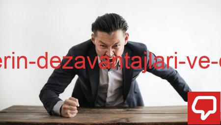 Sosyal İlişkilerin Dezavantajları ve Olumsuz Etkiler