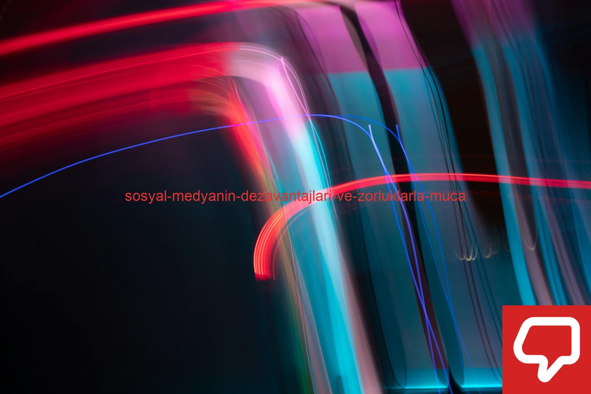 Dynamic and colorful long exposure light streaks in an abstract artistic composition.