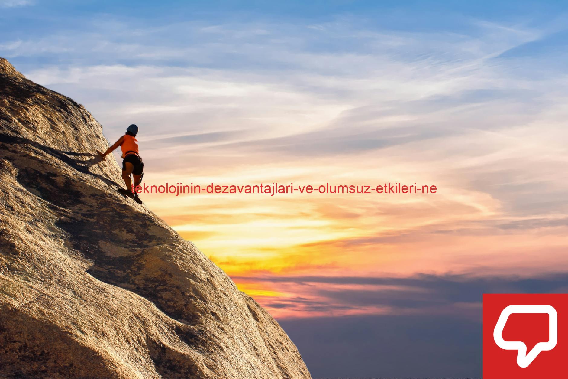 Climber conquers rock face at sunset, embracing the thrill and challenge.