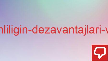 Dijital Bağımlılığın Dezavantajları ve Sorunları