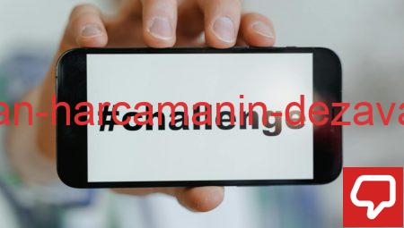 İnternette Zaman Harcamanın Dezavantajları ve Riskleri