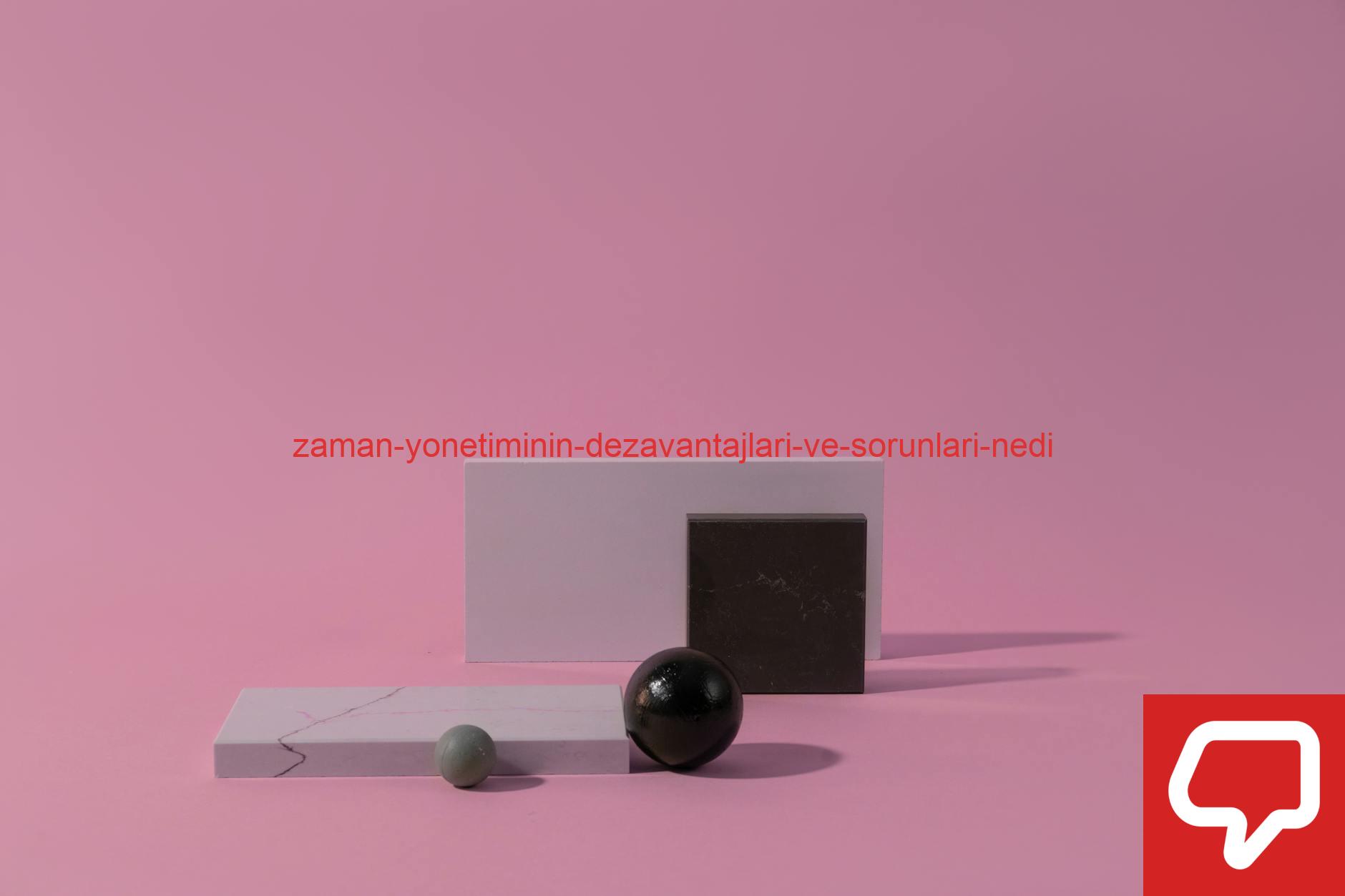 Abstract composition with geometric shapes on a pink background, showcasing minimalistic design.