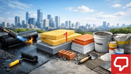 Isı Yalıtımı ile Faturalarınızı Düşürün!