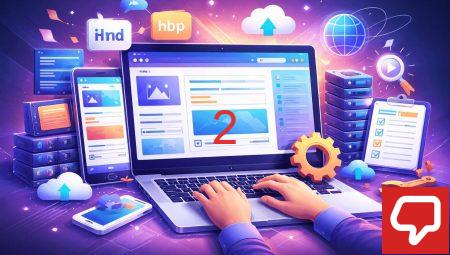 Hazır Web Siteleri ile Anında Başarıya Ulaşın!