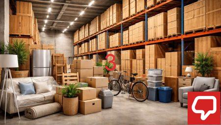 Depolama Alanınızı Daha Fonksiyonel Hale Getirin