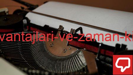 Eğitimin Dezavantajları ve Zaman Kısıtları Sorunları