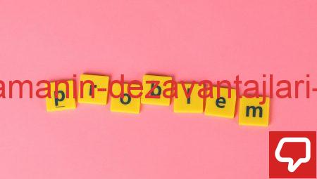 Finansal Planlamanın Dezavantajları ve Riskler Nedir?