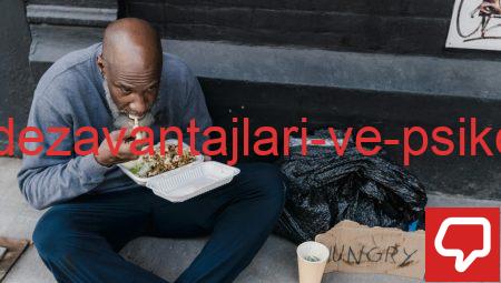 Kullanmanın Dezavantajları ve Psikolojik Etkilerin Riskleri