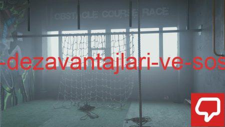 Eğitim Almanın Dezavantajları ve Sosyal Problemler