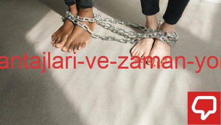 Eğitimin Dezavantajları ve Zaman Yönetimi Sorunları
