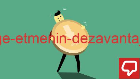 Finansal Manage Etmenin Dezavantajları ve Zorluklar