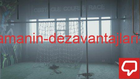 Finansal Planlamanın Dezavantajları ve Gölge Etkileri