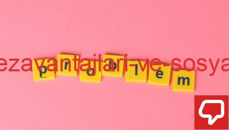 Teknolojinin Dezavantajları ve Sosyal Sorunlara Etkisi
