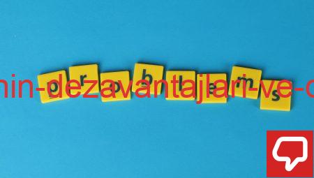 Yeni Teknolojinin Dezavantajları ve Olumsuz Etkileri