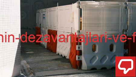 Yüksek Enerjinin Dezavantajları ve Finansal Sorunlar