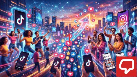 Instagram’da Başarılı Olmanın Sırları