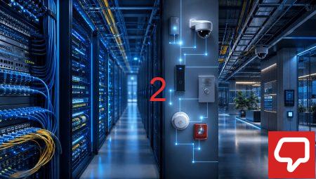 Data Center’larda Kablolama Çözümleri ve İpuçları