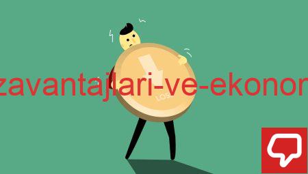 Yaşamanın Dezavantajları ve Ekonomik Kısıtlamalar